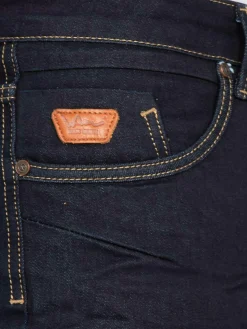 Jeans 72219 Sender Navy