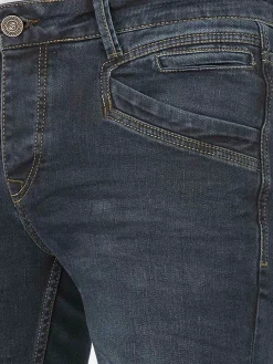 Jeans 72246 Simone Light Navy