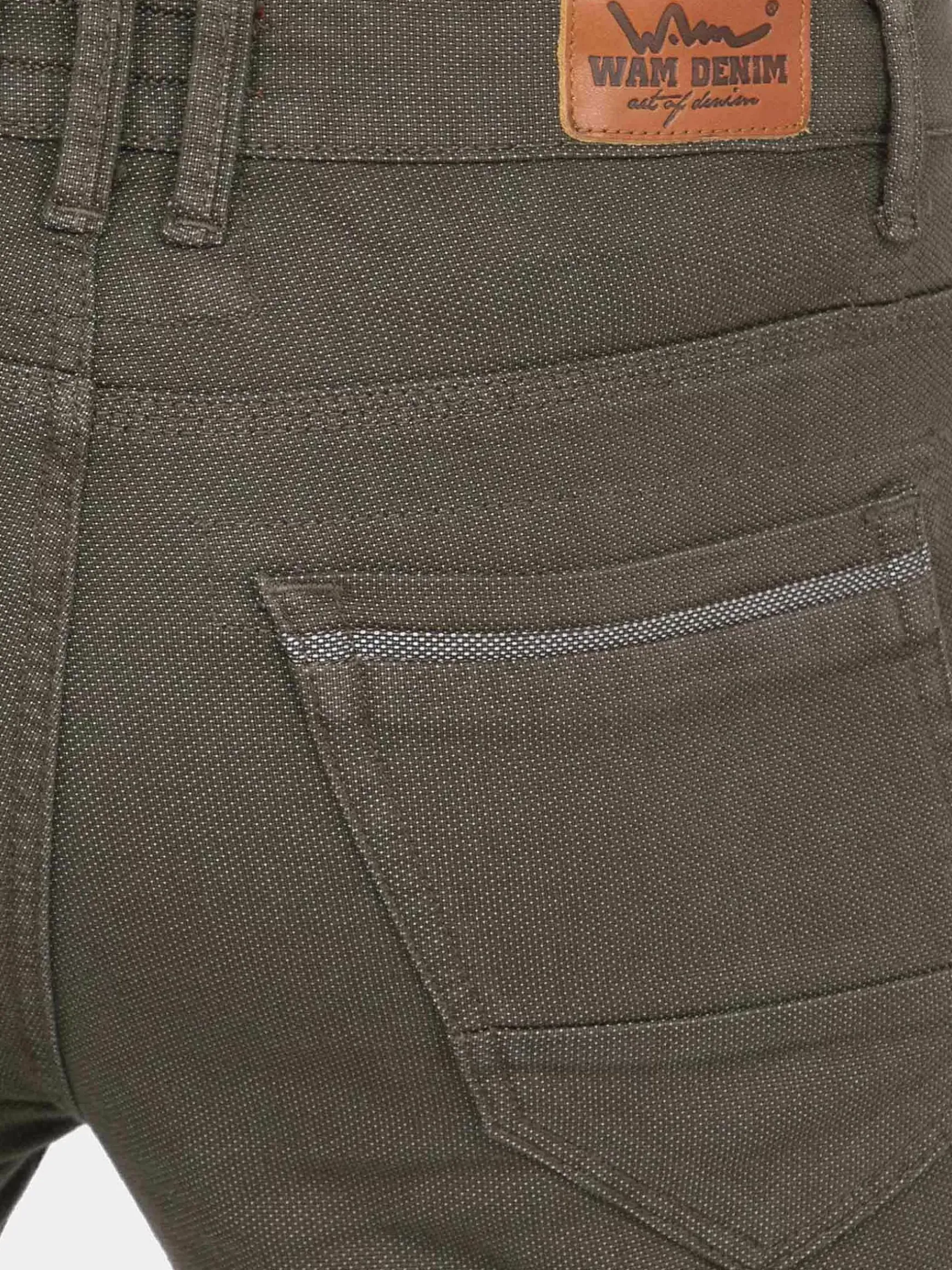 Jeans 72225 Sinai Khaki
