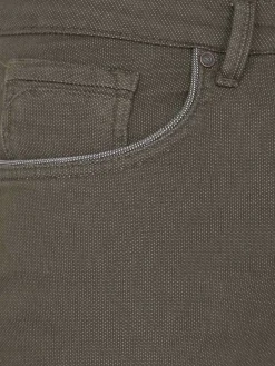 Jeans 72225 Sinai Khaki