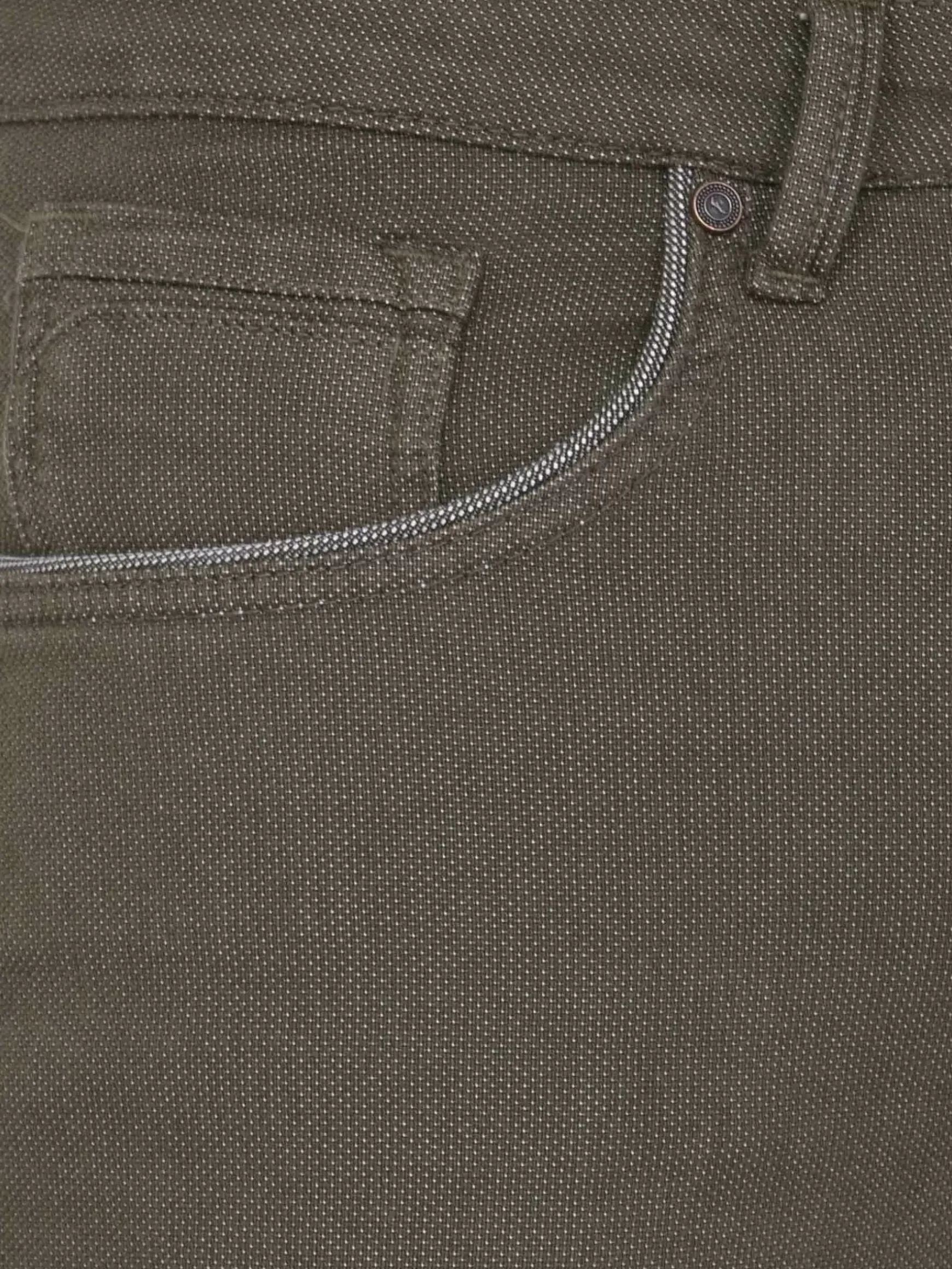 Jeans 72225 Sinai Khaki