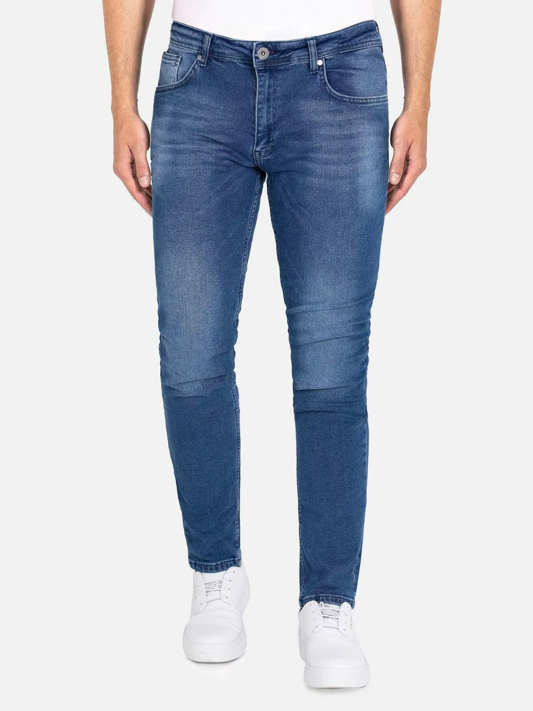 Jeans 82179 Thierry Blue