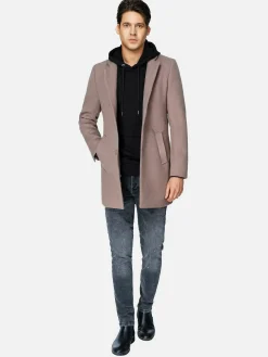 Jeans 72261 Valerio Black