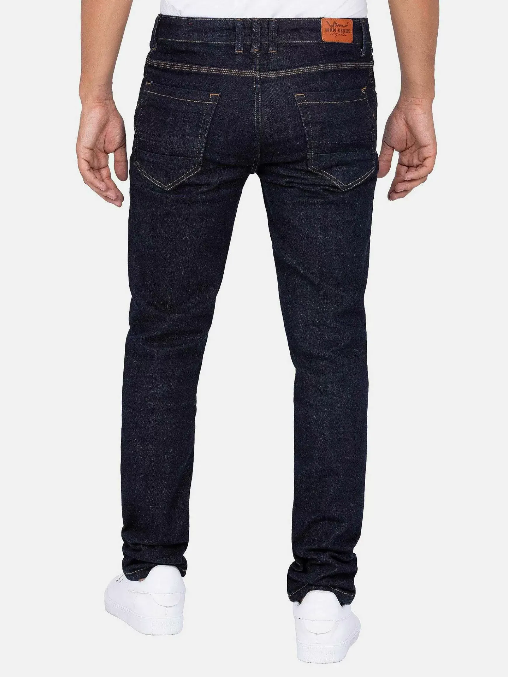 Jeans Dark Navy