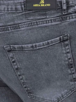 Jeans Louis Grey