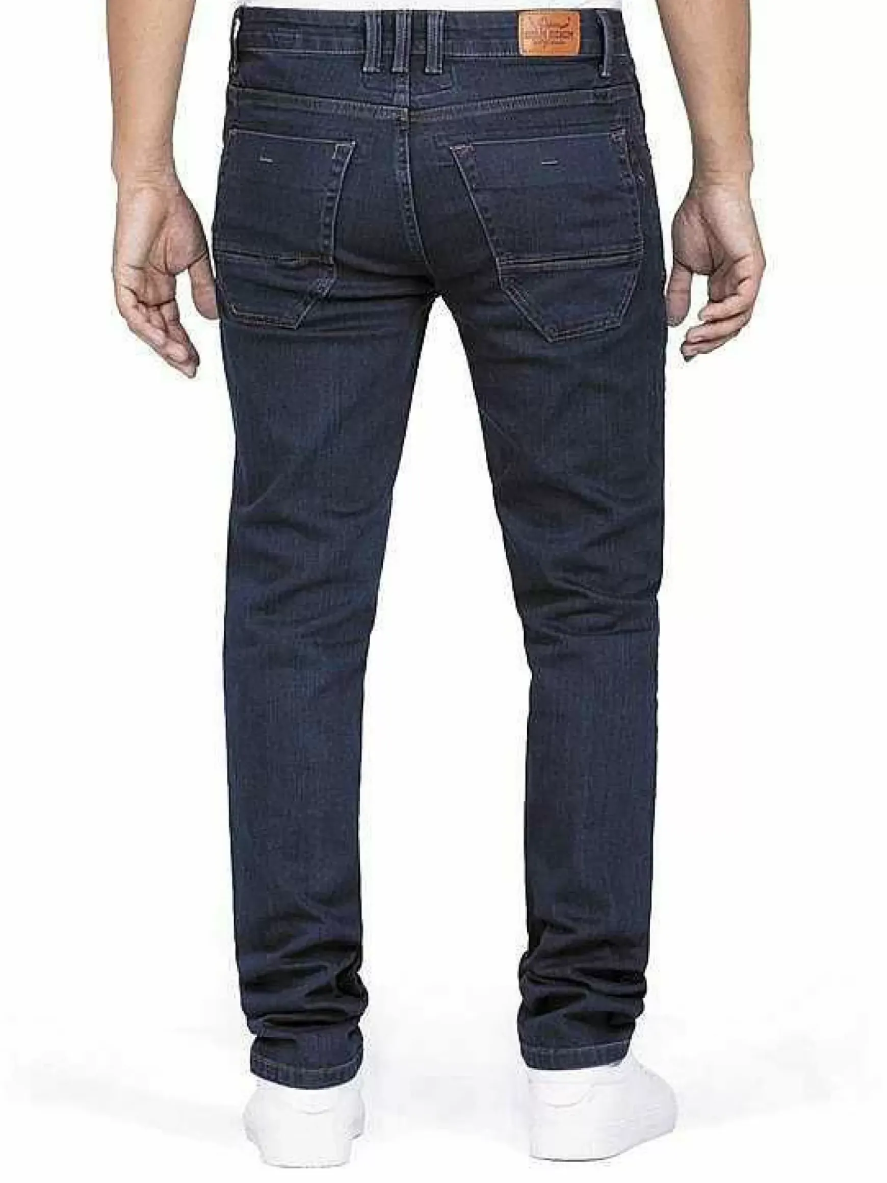 Jeans Nottel Navy
