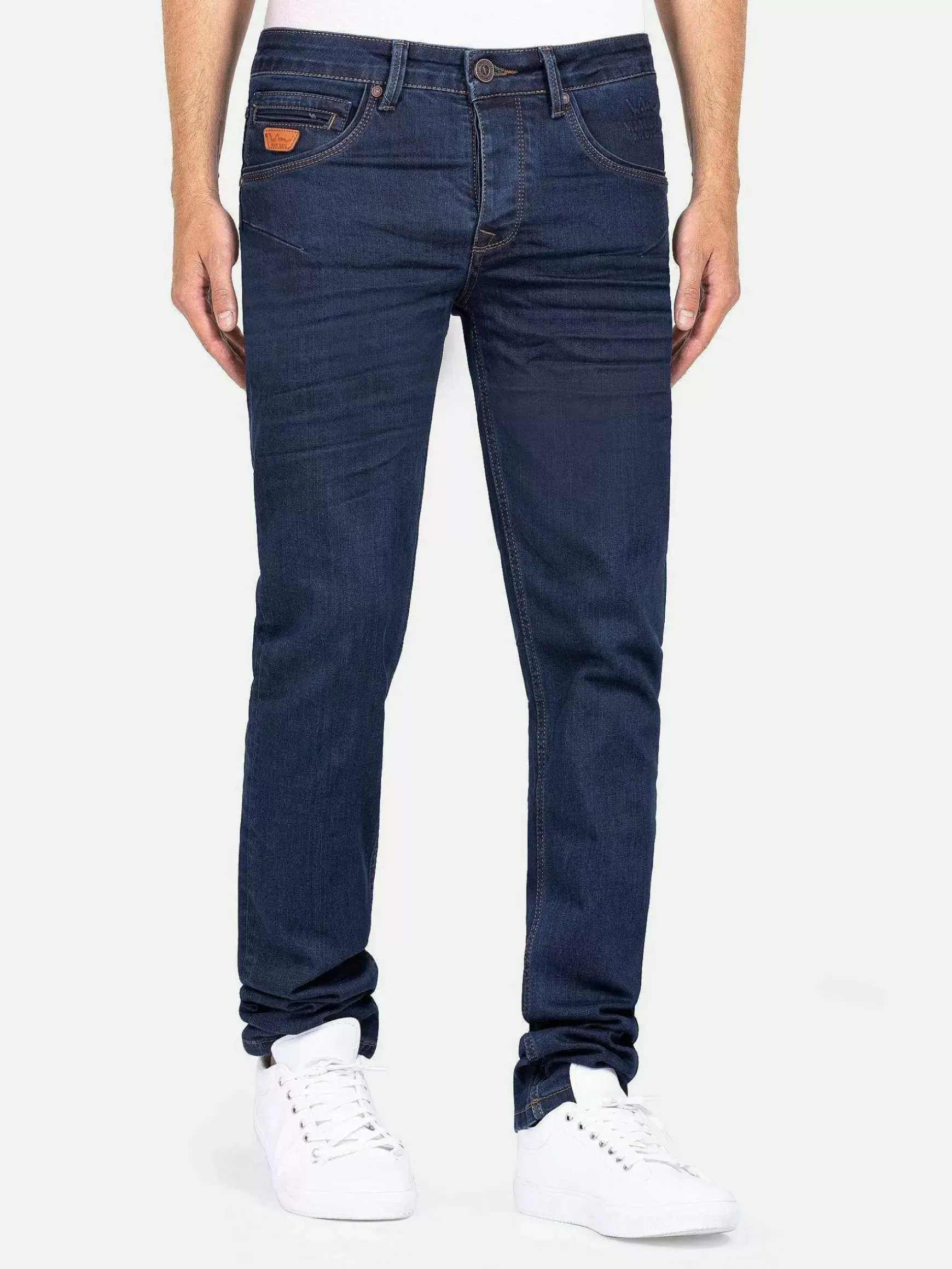 Jeans Nottel Navy