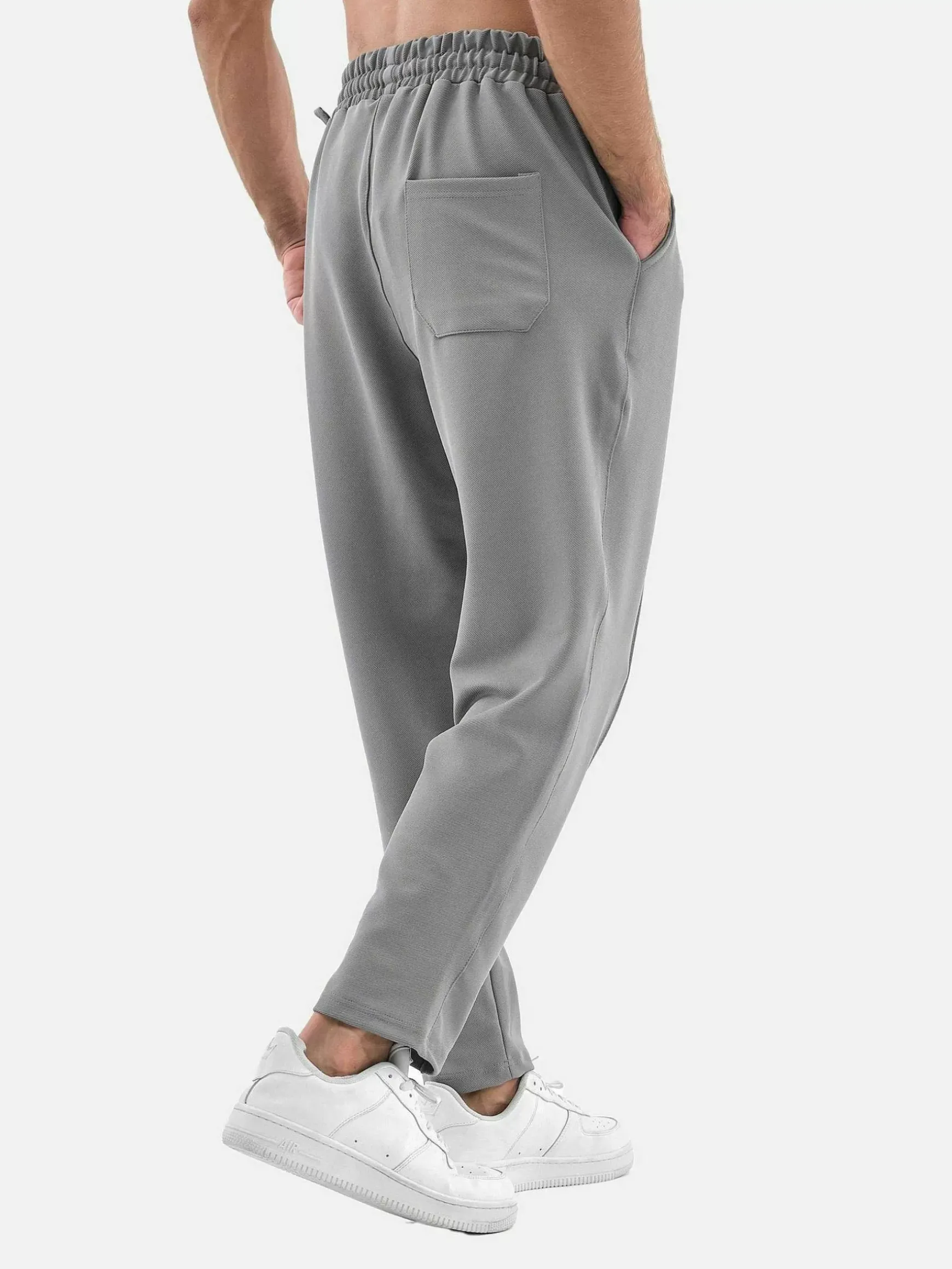 Jones Grey Trouser 3090