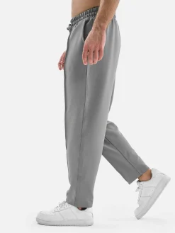 Jones Grey Trouser 3090