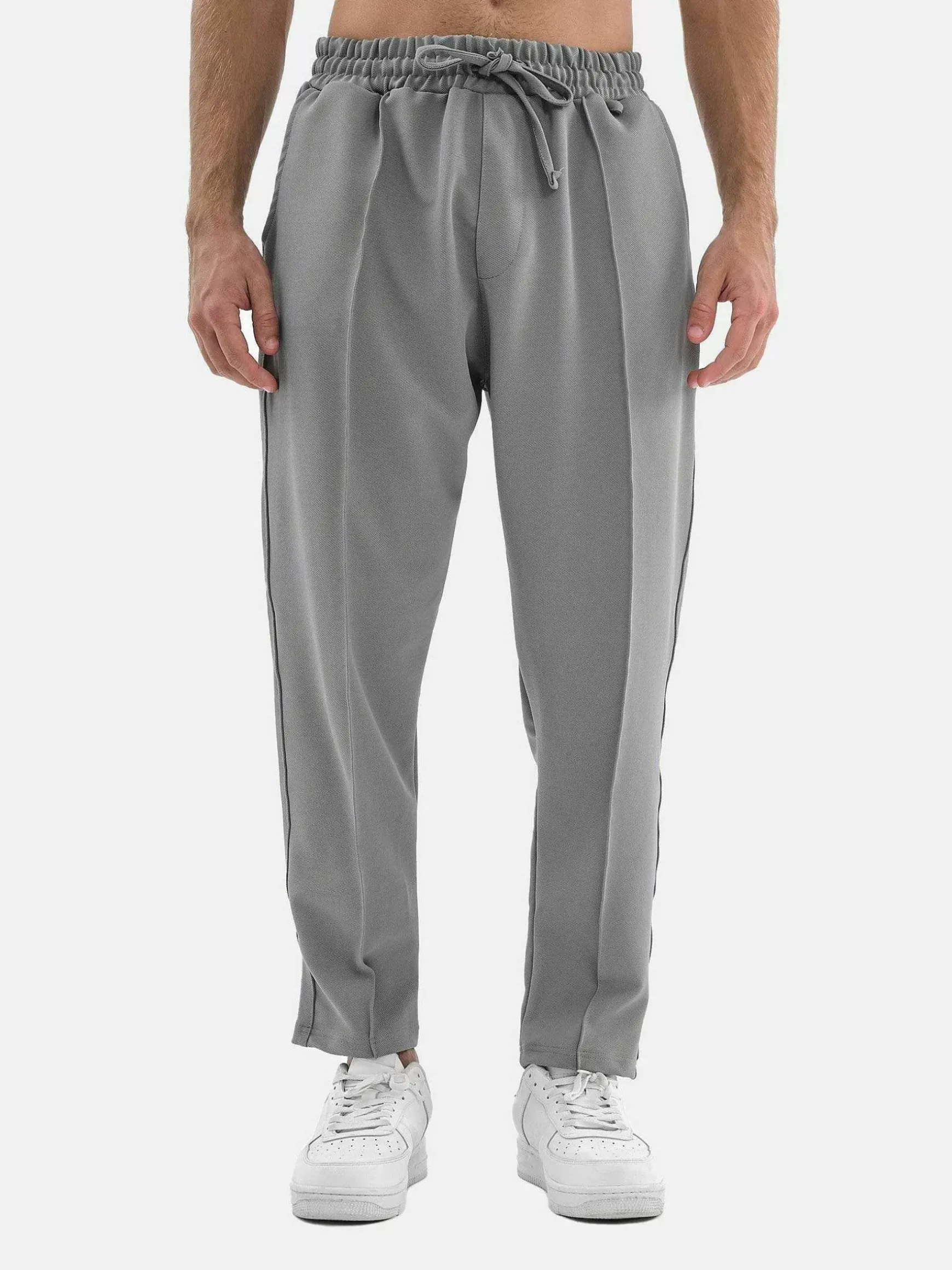 Jones Grey Trouser 3090