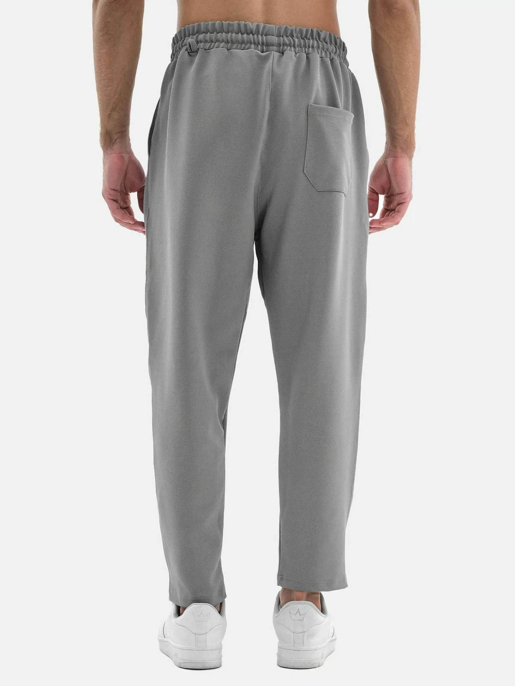 Jones Grey Trouser 3090