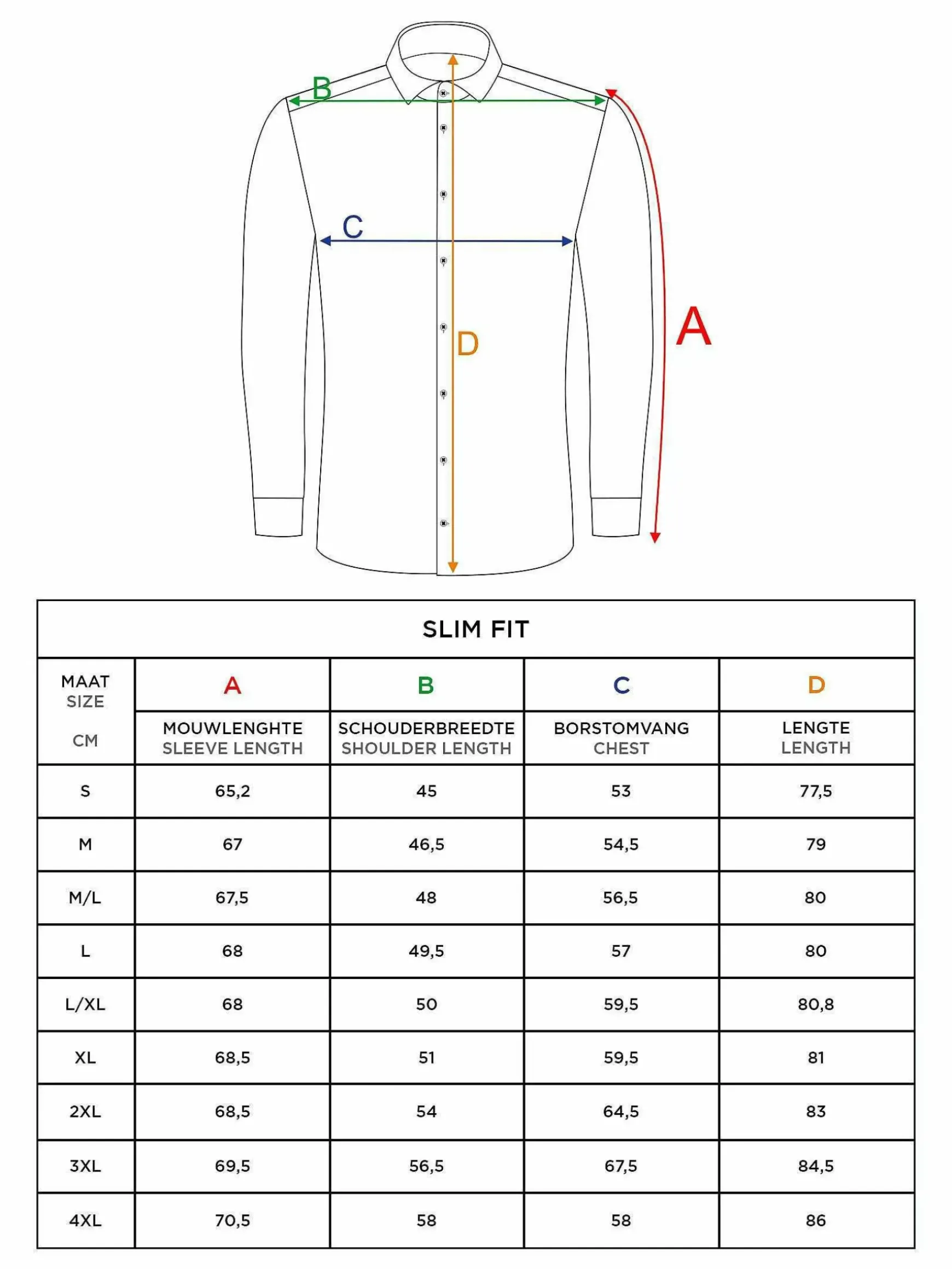 Jucinto Cut Away Collar Overhemd Lange Mouw Grey