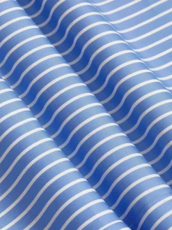 Kevin Regular Fit Blue Overhemd