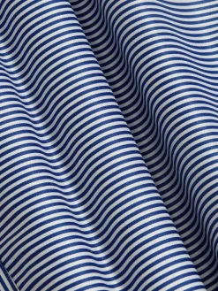 Kevin Regular Fit Royal Blue Overhemd