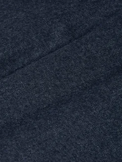 Kingston Straight Leg Navy Chino