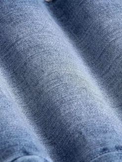 Komrij Slim Soft Wash Navy Jeans