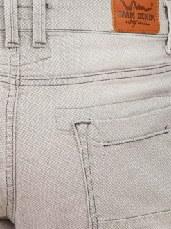 Korte Broek 72236 Adolfo Grey