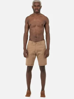 Korte Broek 72241 Angelo Beige