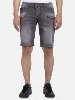 Korte Broek 72175 Bendet Grey