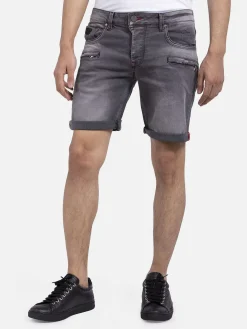 Korte Broek 72175 Bendet Grey