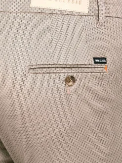 Korte Broek 72333 Helvoirt Beige