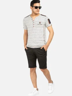 Korte Broek 72114 Lima Black