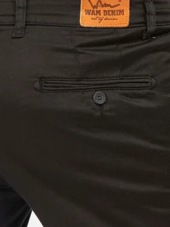 Korte Broek 72114 Lima Black