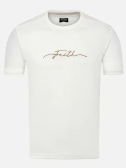 Kyoto Off-White T-Shirt