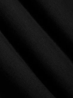 Larry Black Pullover