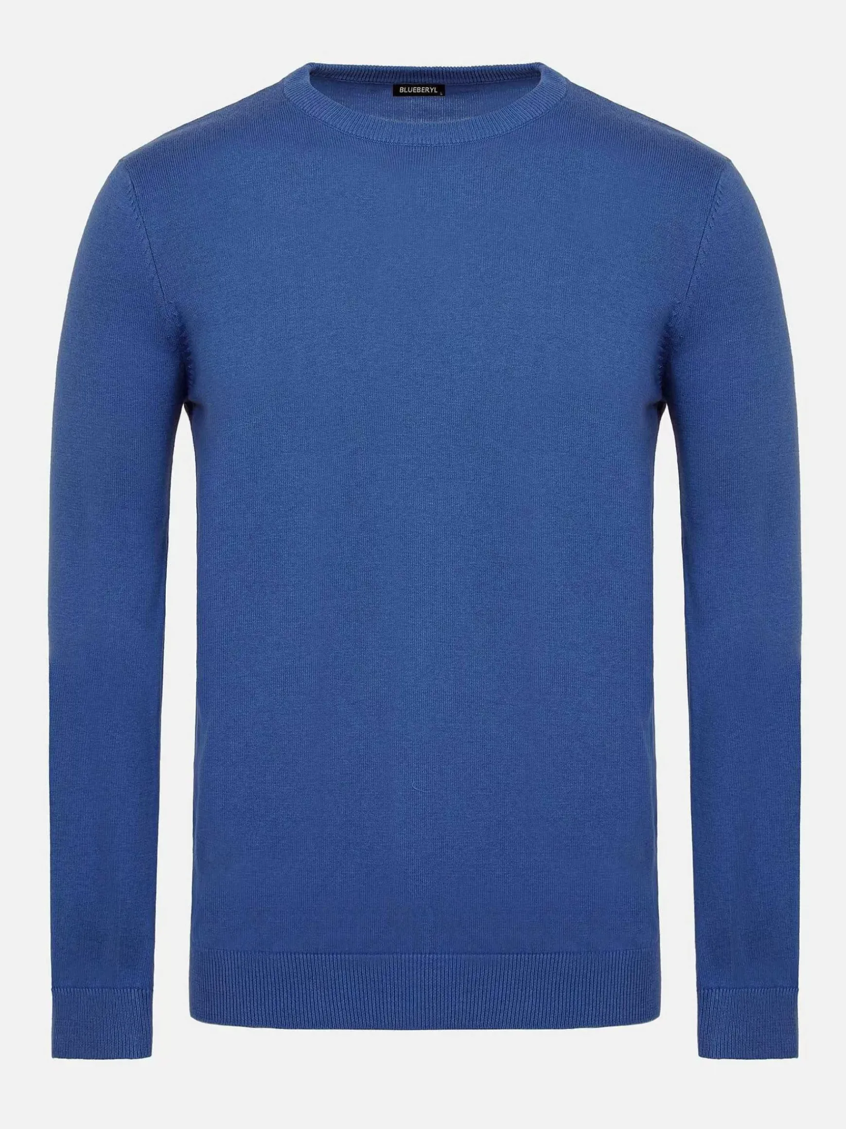 Larry Blue Pullover