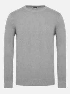 Larry Grey Pullover