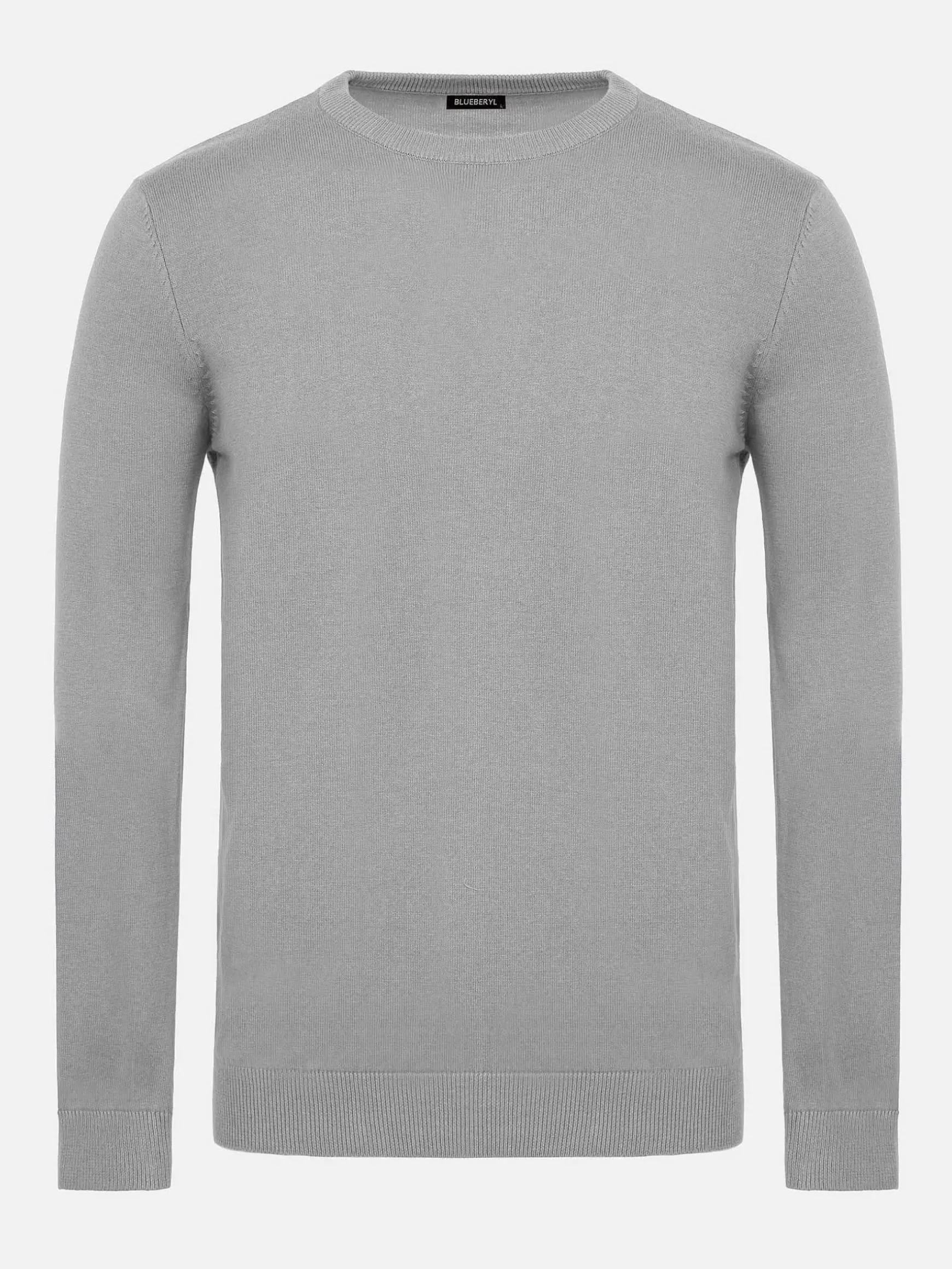Larry Grey Pullover