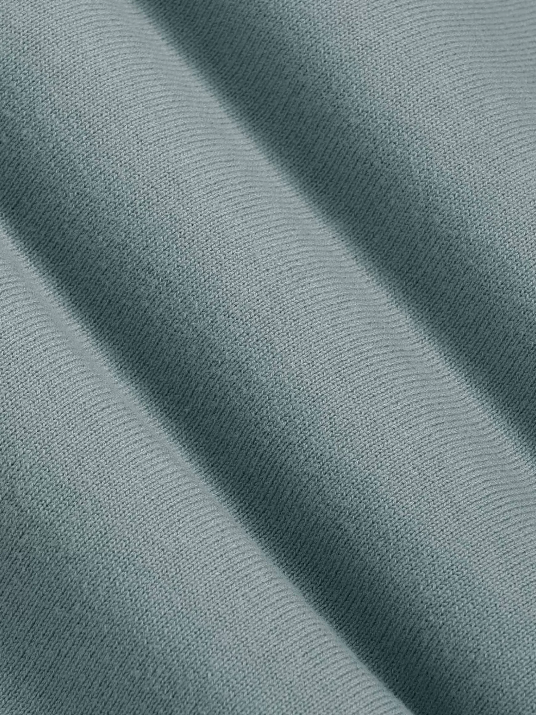 Larry Light Blue Pullover