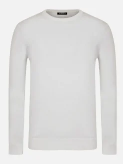 Larry White Pullover