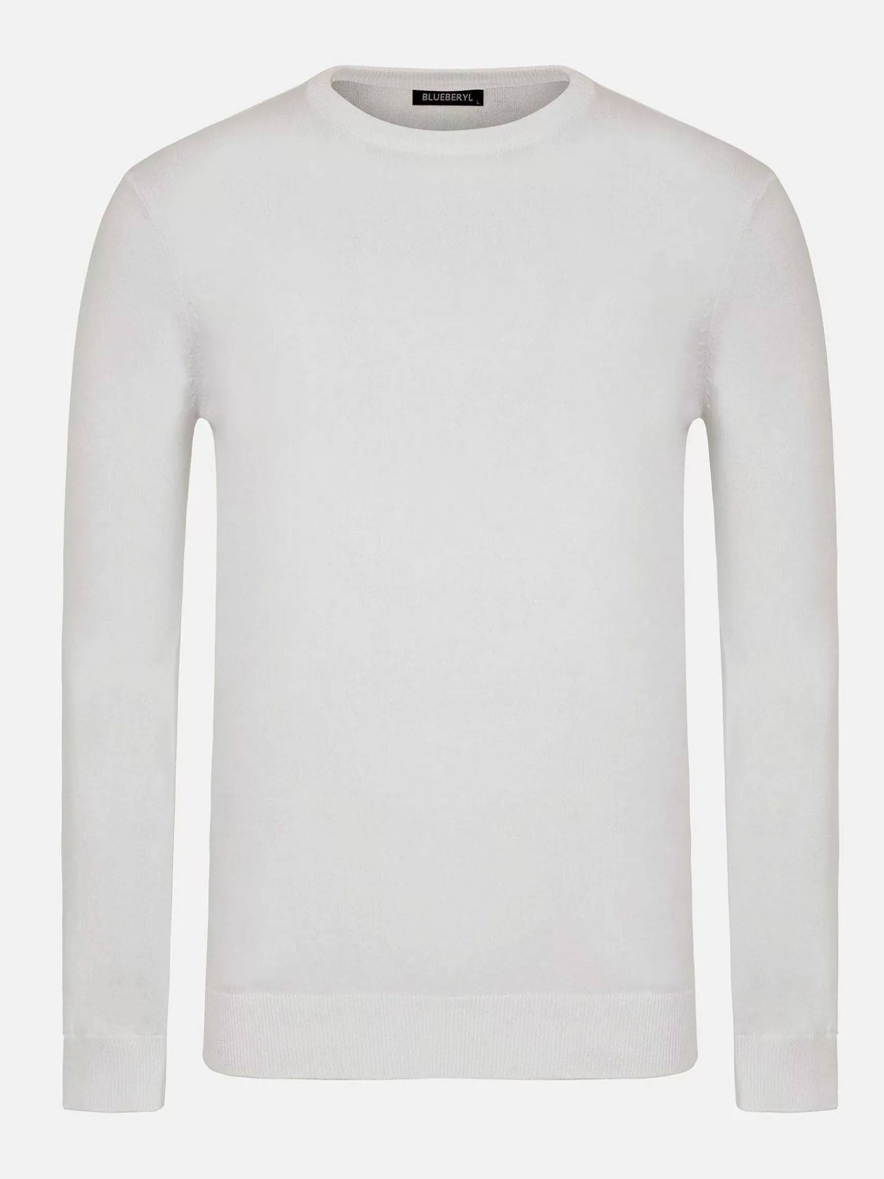 Larry White Pullover