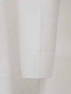 Larry White Pullover