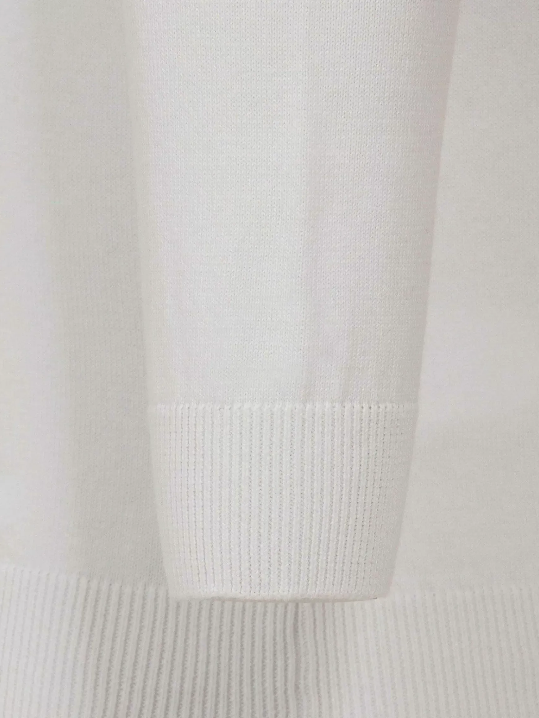 Larry White Pullover