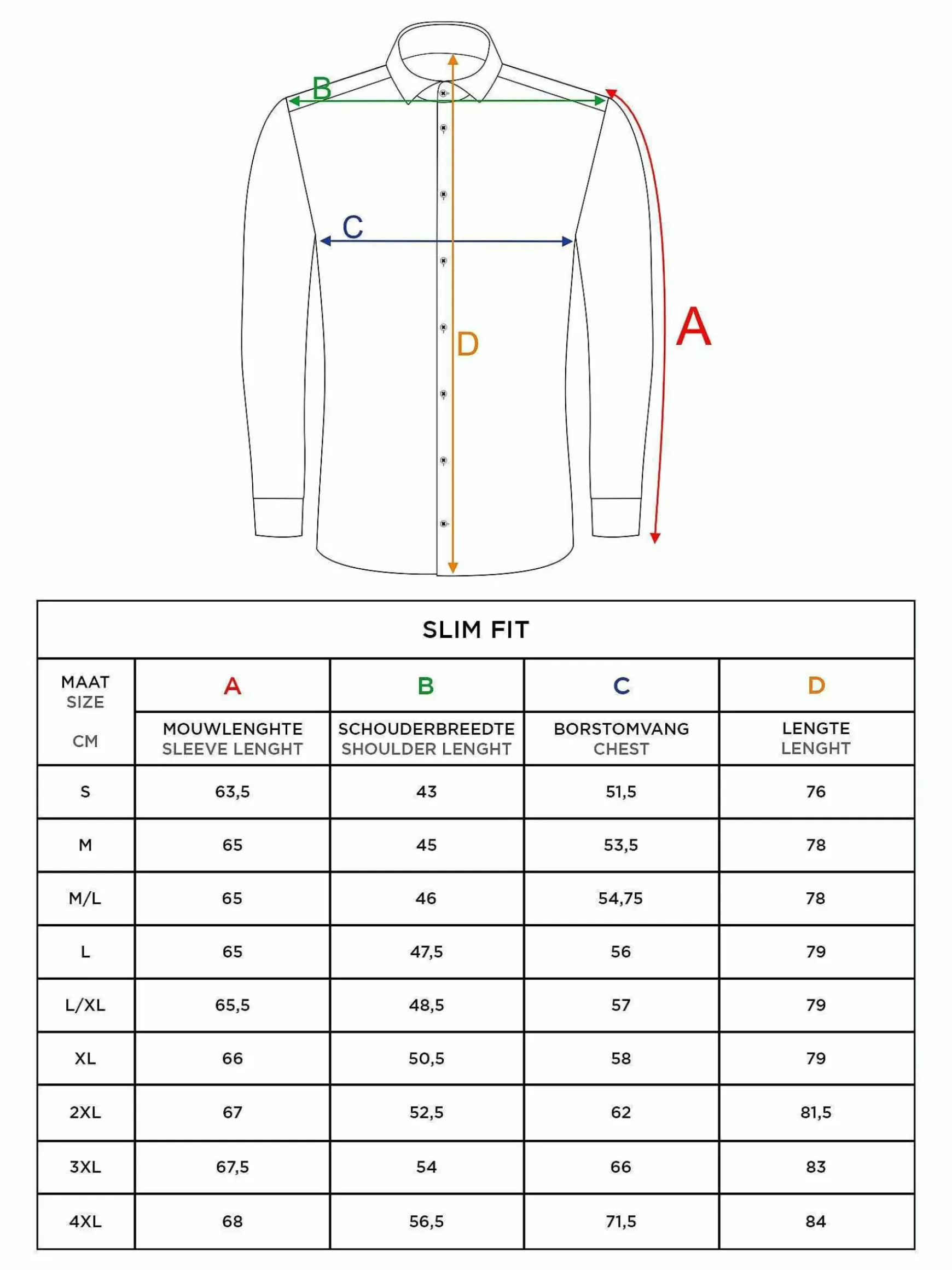 Leira Solid Beige Overhemd Lange Mouw