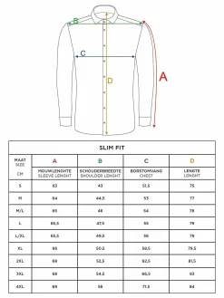 Leira Solid Green Overhemd Lange Mouw