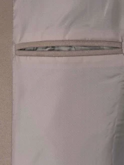 Manteljassen 81104 Annecy Dark Beige