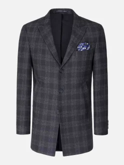 Manteljassen 71259 Bronson Navy