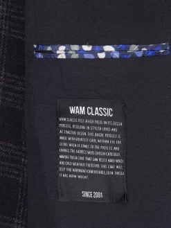 Manteljassen 71259 Bronson Navy