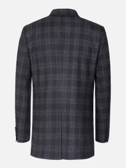 Manteljassen 71259 Bronson Navy