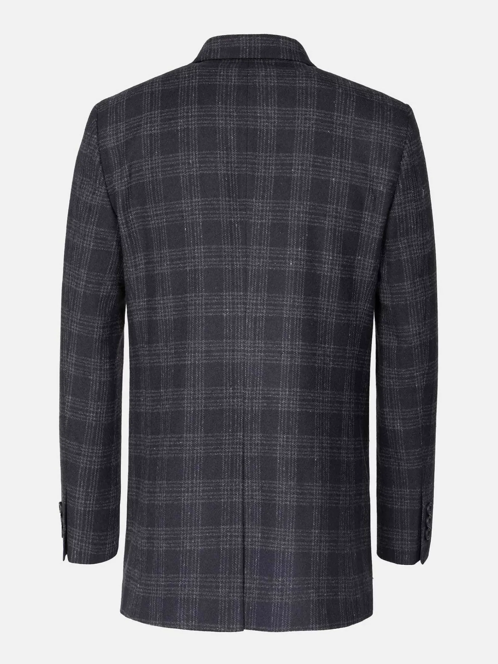 Manteljassen 71259 Bronson Navy