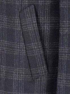 Manteljassen 71259 Bronson Navy