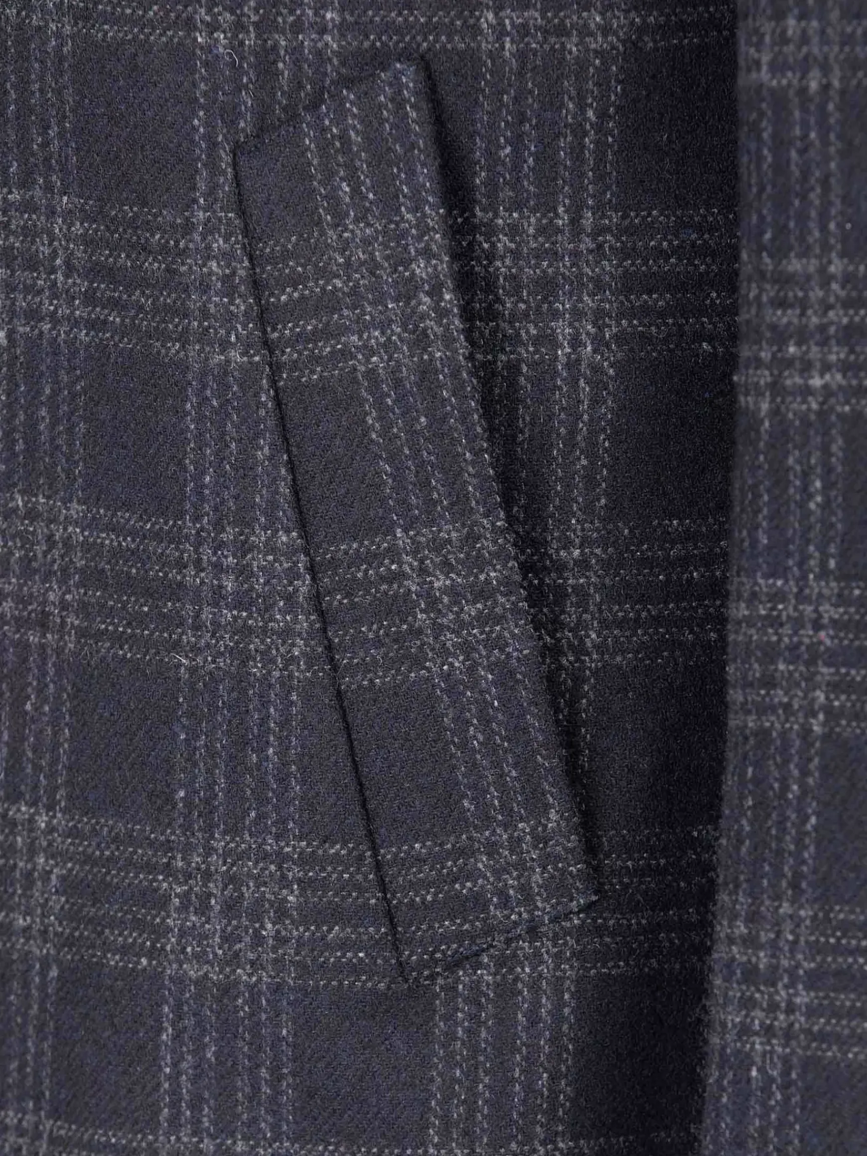 Manteljassen 71259 Bronson Navy