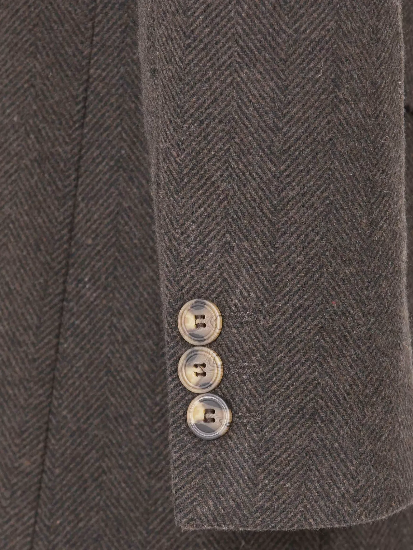 Manteljassen 71260 Ferras Brown