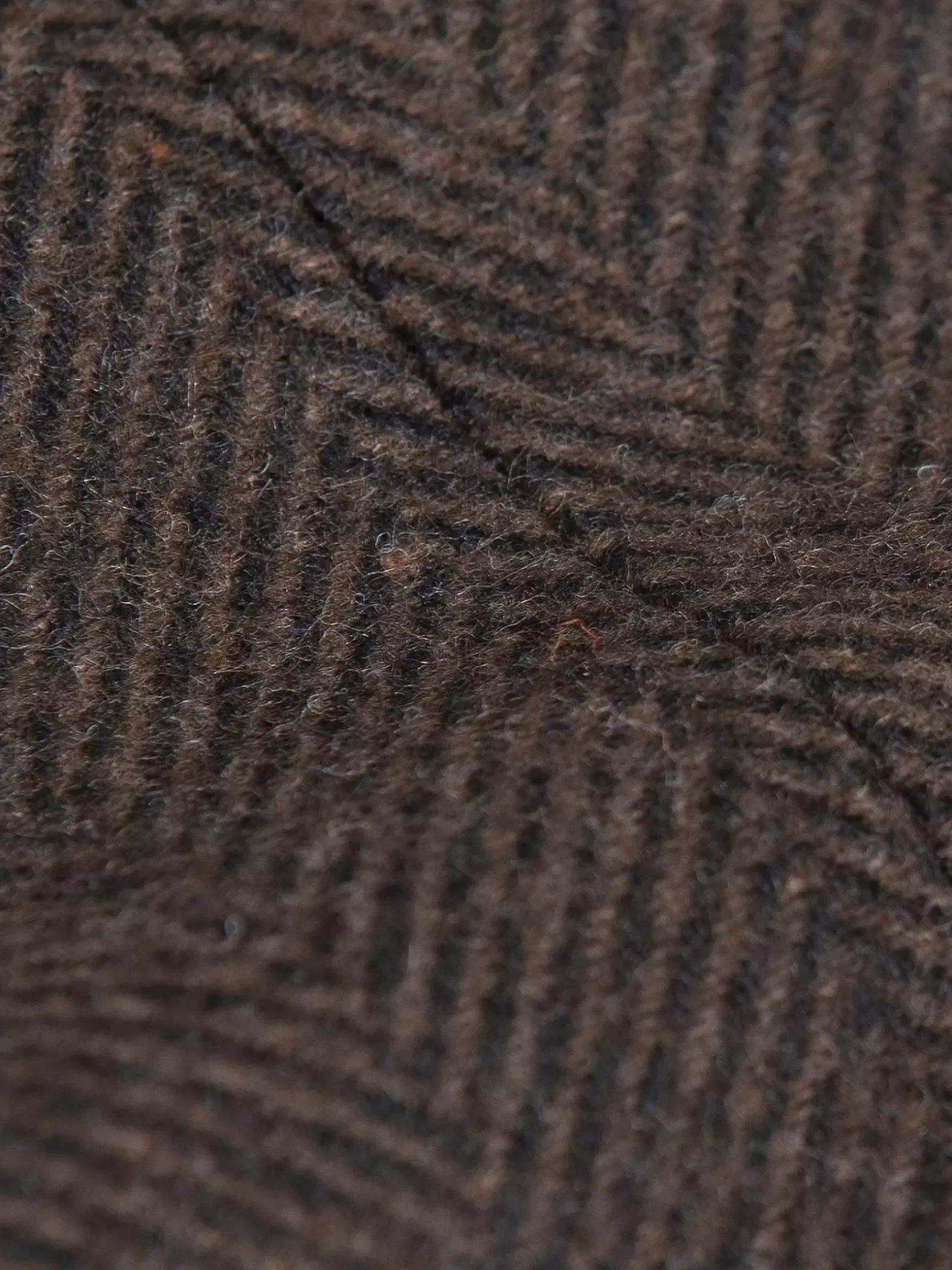 Manteljassen 71260 Ferras Brown