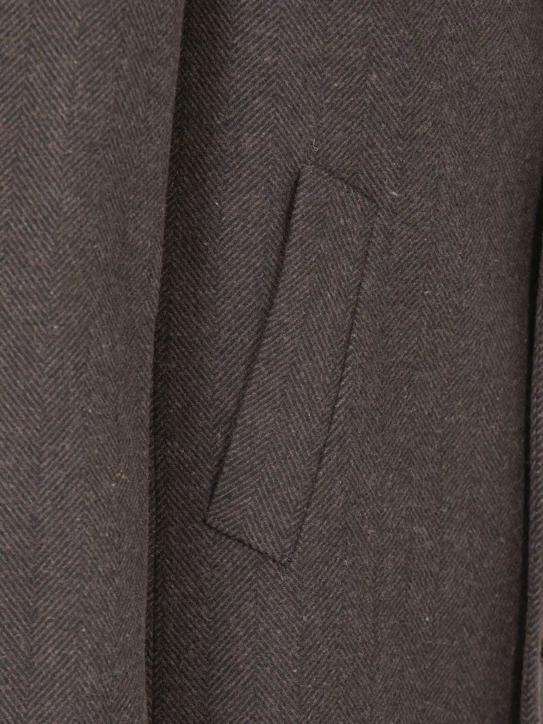 Manteljassen 71260 Ferras Brown