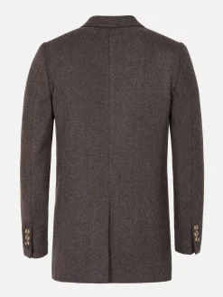 Manteljassen 71260 Ferras Brown